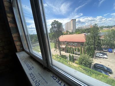 квартира за адресою Бориспільська вул., 19