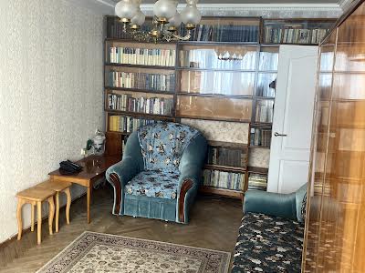 квартира за адресою Антоновича вул. (Горького), 97