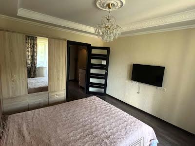 квартира за адресою Тростянецька вул., 8-Б