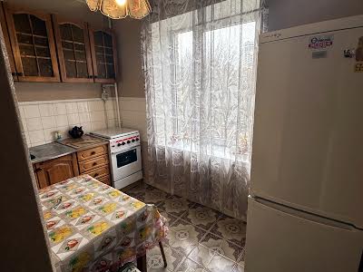 квартира по адресу Леси Украинки бульв., 24