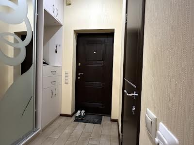квартира за адресою Дніпровська набережна вул., 26-Д
