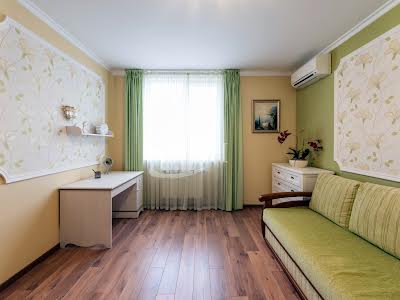 квартира по адресу Степана Рудницкого ул. (Вильямса академика), 3/7