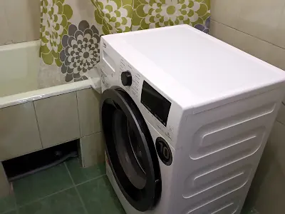 квартира за адресою Ревуцького, 36/2