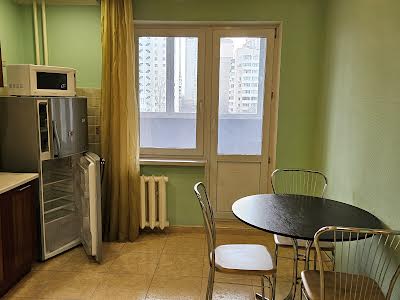 квартира за адресою Бориса Гмирі вул., 9-В