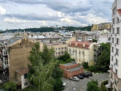квартира за адресою Щекавицька вул., 30/39