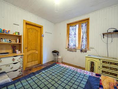 дом по адресу с. Воропаев, дуснянська, 2
