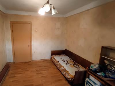 квартира за адресою Половецька вул., 14