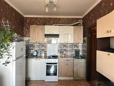 квартира за адресою Клавдіївська вул., 40-Д