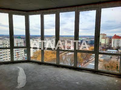 квартира по адресу Юності ул., 4
