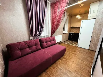 квартира по адресу Борткевича ул., 1