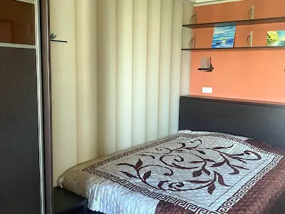квартира за адресою Бориса Мартоса вул. (Плеханова), 4-А