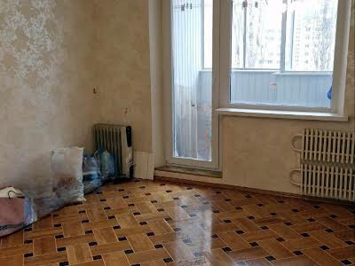 квартира по адресу Кричевского ул., 41