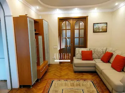 квартира за адресою Богдана Гаврилишина вул. (Ванди Василевської), 14