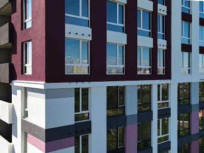 квартира за адресою Івана Кочерги вул., 2Б