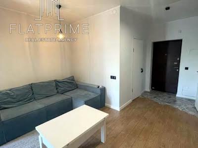 квартира за адресою Степана Рудницького вул. (Академіка Вільямса), 6г