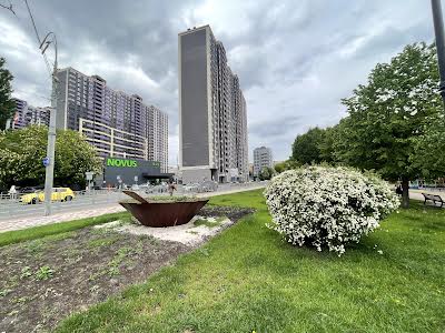 квартира за адресою Повітряних Сил просп. (Повітрофлотський), 56