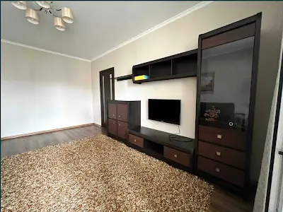 квартира за адресою Петра Григоренка просп., 18а