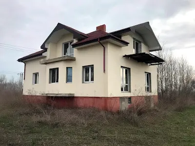 будинок за адресою с. Крушинка, Виноградная