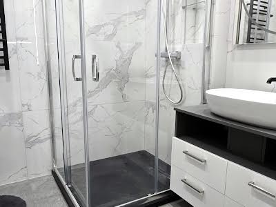 квартира за адресою Осокорська вул., 2а