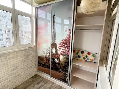 квартира по адресу Петра Калнишевського ул. (Михайла Майорова), 7