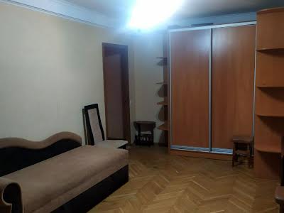 квартира по адресу Берестейский просп. (Победы), 19