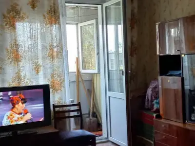 квартира по адресу Гвардейцев Широнинцев, 26
