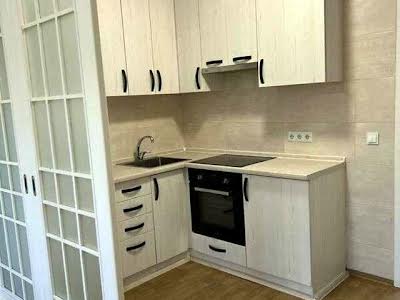 квартира за адресою Київ, Харківське шосе, 58-А