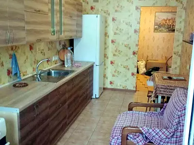 квартира за адресою Радунська вул., 30