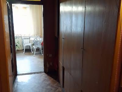 квартира за адресою пер. квітневий, 3