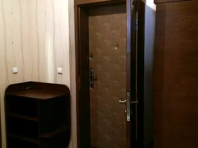 квартира за адресою Осіння вул., 33