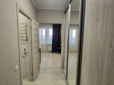 квартира за адресою Бориса Гмирі вул., 20