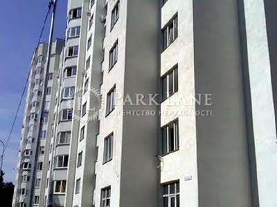 квартира по адресу Миколи Хвильового ул., 1