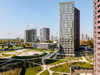 квартира за адресою Київ, Віктора Некрасова вул. (Північно-Сирецька), 8