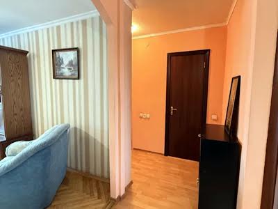 квартира по адресу Оболонский просп., 49