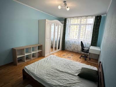 квартира за адресою Воскресенська вул., 14-Б