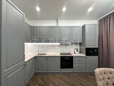 квартира по адресу Бульварно-Кудрявская ул. (Воровского), 15а