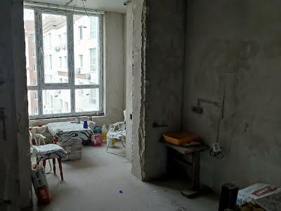 квартира по адресу Героев Небесной Сотни просп., 28