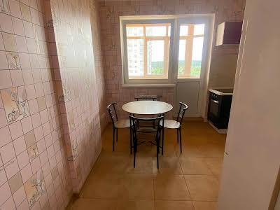 квартира за адресою Юрія Кондратюка вул., 7