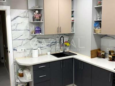 квартира за адресою Балтійський пров., 3