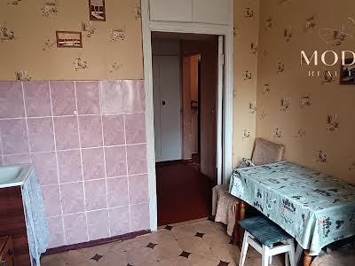 квартира по адресу Княжий Затон ул., 15