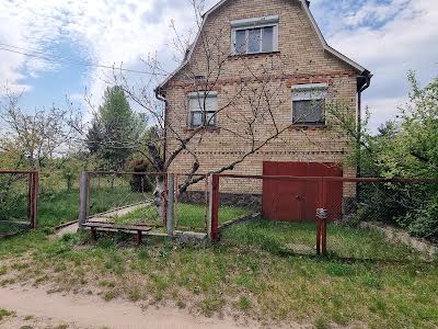 будинок за адресою с. Миколаївка, Садовая 3