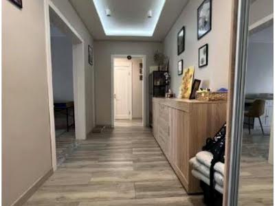 квартира по адресу Бориса Гмыри ул., 9-В