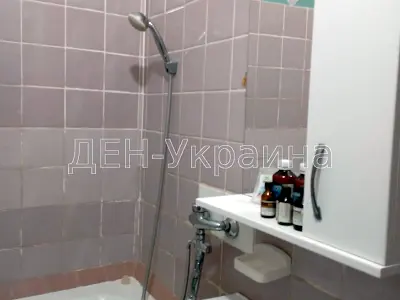 квартира по адресу Гонгадзе Георгия просп. (Советской Украины), 18-Г