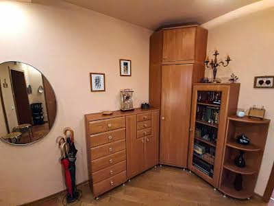 квартира за адресою Київ, Кадетський Гай вул., 3