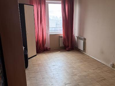 квартира по адресу Героев Днепра ул., 6