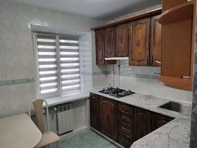 квартира по адресу Богдановская ул., 1