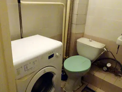 квартира за адресою Київ, Маршала Рокосовського просп., 10