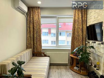квартира за адресою Тарасівська вул., 9