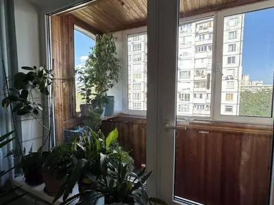 квартира за адресою Миколи Ушакова вул., 4