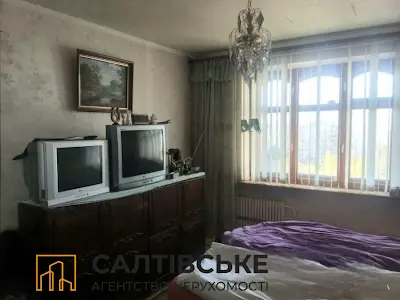 квартира по адресу Леся Сердюка ул. (Командарма Корка), 28